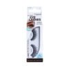 5025-Perfect-Eye-Eyelashes-Linda Depend Artificial Eye Lashes in Linda style, featuring flexible thin design and included glue for easy application.
