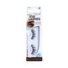 5028-Perfect-Eye-Eyelashes-Beatrice Depend Beatrice artificial eyelashes featuring a flexible thin design, ideal for enhancing eye appearance. Includes glue for application.