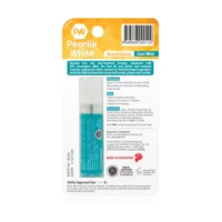Pearly White Breath Spray Cool Mint 20ml Pearly White Breath Spray in Cool Mint flavor, alcohol-free and antibacterial formula, 20ml travel size, made in Singapore.