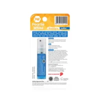 202306_BreathSprayIcymint8.5mlAlcoholFree_B_540x Pearly White Breath Spray in Icy Mint flavor, featuring an alcohol-free formula for fresh breath and antibacterial properties.