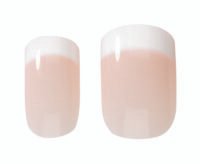 طقم اظافر فرنسي طقم اظافر فرنسي