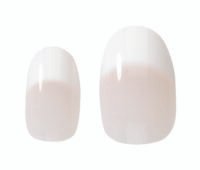 شكل فرنسي بيضاوي وردي (6160)