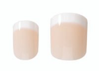 اللون الوردي الفرنسي القصير (6300)