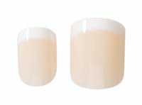 6301_d French Look Short beige (6301)