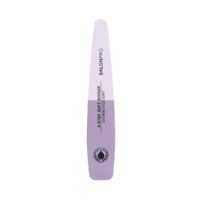 92016-3-Step-Soft-Shiner SalonPro 3-Step Soft Shiner nail file with 320/600/4000 grit for professional nail care and finishing.