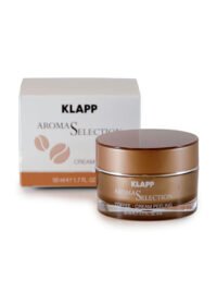 كريم تقشير القهوة من مجموعة أروما سيليكشن