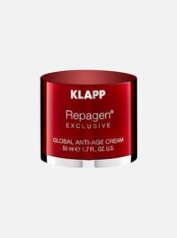 013 (1) KLAPP Repagen Exclusive Cream Global Anti-Age