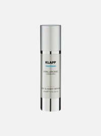 016 Klapp Hyaluronic Day and Night Serum