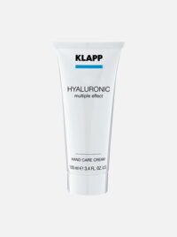 KLAPP Hyaluronic Hand Care Cream | Deep Hydration KLAPP Hyaluronic Hand Care Cream | Deep Hydration