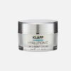 KLAPP Hyaluronic Day And Night Cream | Hydrate & Protect
