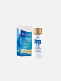 12522323-1 (2) F&W Original Glutathione Serum with Vitamin C in a 30ml bottle, packaged in a colorful box, designed for skin brightening and anti-aging.