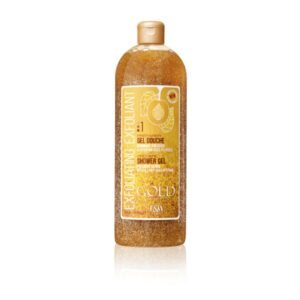 Fair and White Gold Exfoliating Shower Gel Scrub Fair and White Gold Exfoliating Shower Gel Scrub