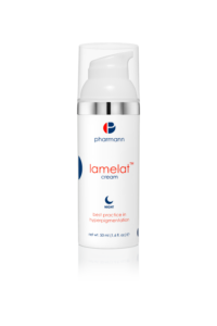 Pharmann_lamelat cream_innerpack whitening cream - pharmann
