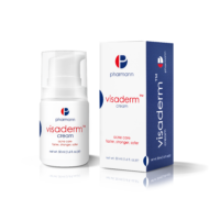 Acne Prone Skin Cream | Visaderm™ Anti-Acne Cream