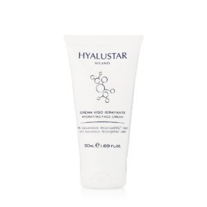 Hydrating face cream Hydrating face cream