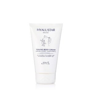 Toning Body Cream Toning Body Cream