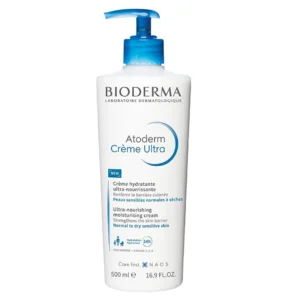 ATODERM CREAM ULTRA Atoderm Cream Ultra | Nourishing Moisturizer for Sensitive Skin