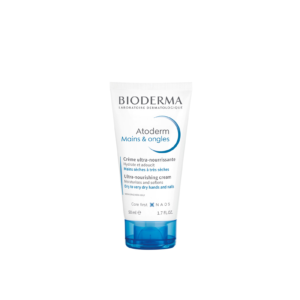 BIODERMA ATODERM HAND CREAM 50ML Bioderma Atoderm Hand Cream
