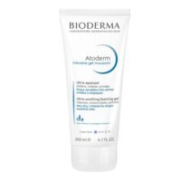 atoderm intensive gel Bioderma Atoderm Intensive Foaming Gel | For Dry, Irritated Skin