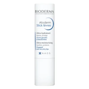 BIODERMA ATODERM LIP STICK 4GM bioderma atoderm lip stick