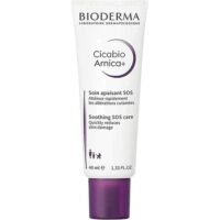BIODERMA CICABIO ARNICA+ CREAM 40ML Bioderma Cicabio Arnica+ Cream