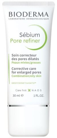 BIODERMA SEBIUM PORE REFINER 30 ML Bioderma Sébium Pore Refiner | Minimize Pores & Control Oil
