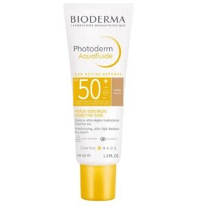 Bioderma Photoderm Max Aquafluide SPF 50+ Bioderma Photoderm Max Aquafluide SPF 50+dark