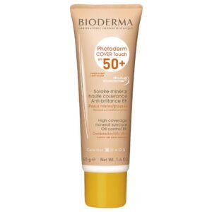 Bioderma Photoderm Cover Touch SPF 50+ Bioderma Photoderm Cover Touch SPF 50+