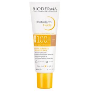 Bioderma Photoderm Fluide Max SPF 100 Bioderma Photoderm Fluide Max SPF 100