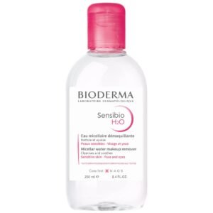 Bioderma Sensibio H2O Bioderma Sensibio H2O