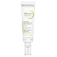 جل كريم بيوديرما سيبيوم كيراتو+ | للبشرة المعرضة لحب الشباب جل كريم بيوديرما سيبيوم كيراتو+ | للبشرة المعرضة لحب الشباب
