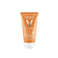 Vichy Capital Soleil Dry Touch SPF 50 | High Sun Protection Vichy Capital Soleil Dry Touch SPF 50 | High Sun Protection