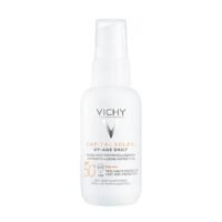 Vichy Capital Soleil UV-Age Daily SPF 50+ | حماية من أشعة الشمس المضادة للشيخوخة Vichy Capital Soleil UV-Age Daily SPF 50+ | حماية من أشعة الشمس المضادة للشيخوخة