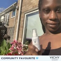 Vichy Capital Soleil UV-Age Daily SPF 50+ | حماية من أشعة الشمس المضادة للشيخوخة Vichy Capital Soleil UV-Age Daily SPF 50+ | حماية من أشعة الشمس المضادة للشيخوخة