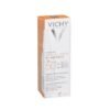 Vichy Capital Soleil UV-Age Daily SPF 50+ | حماية من أشعة الشمس المضادة للشيخوخة Vichy Capital Soleil UV-Age Daily SPF 50+ | حماية من أشعة الشمس المضادة للشيخوخة